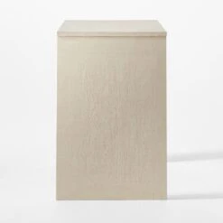 Runway 2-Drawer Lacquered Grasscloth Desk -Home Furnishings Store RunwayLcqrdGrssClthDeskSDSSF21