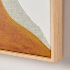 'Sagitta' Framed Acrylic Painting Reproduction By Keren Toledano 17''x21'' 9 'Sagitta' Framed Acrylic Painting Reproduction By Keren Toledano 17''x21'' -Home Furnishings Store Sagitta17x21inAV2SHF22