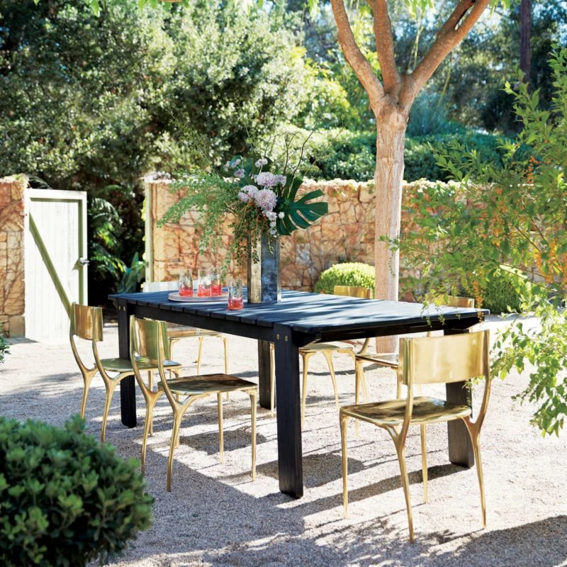 Sarno Outdoor Table 5 Sarno Outdoor Table - Image 3