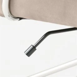 Saviti Bone Velvet Office Chair -Home Furnishings Store SavitiChairAV2SSF21