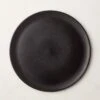 Sculpt Black Dinner Plate 2 Sculpt Black Dinner Plate -Home Furnishings Store SculptBlkTrrcttDinnerPlateSHF22