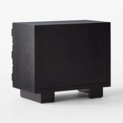 Seacliff 3-Drawer Oak Chest -Home Furnishings Store Seacliff3drawerChest3QBSSS22