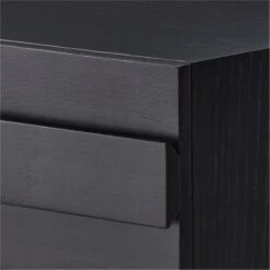 Seacliff 3-Drawer Oak Chest -Home Furnishings Store Seacliff3drawerChestAVSSS22