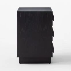 Seacliff 3-Drawer Oak Chest -Home Furnishings Store Seacliff3drawerChestSDSSS22