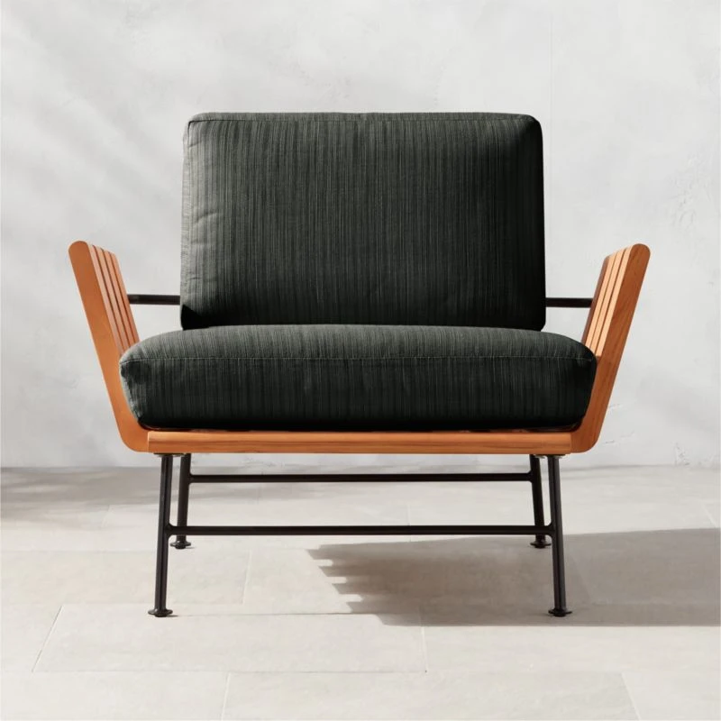 Seahaven Outdoor Lounge Chair Cover 6 Seahaven Outdoor Lounge Chair Cover - Image 4