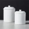 Snack Cement Canisters -Home Furnishings Store SnackCementCnstrGrpFHF21