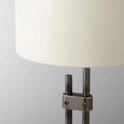 Soporte Blackened Brass Table Lamp -Home Furnishings Store SoporteBlckndBrsTblLampAVSHF21