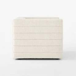 Strato Boucle Accent Chair 11 Strato Boucle Accent Chair -Home Furnishings Store StratoIvoryBoucleChairSDSSF23