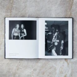 Sue Kwon: Rap Is Risen' Coffee Table Book -Home Furnishings Store SueKwonRapisRisenHolAVSHF22