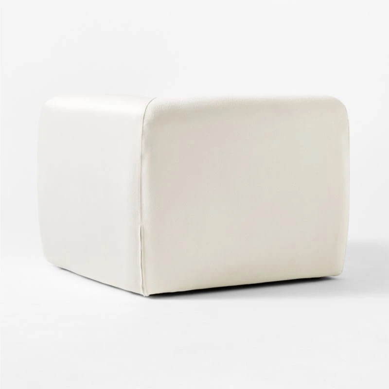 Suelo Slipcover Outdoor Corner Chair 7 Suelo Slipcover Outdoor Corner Chair - Image 5