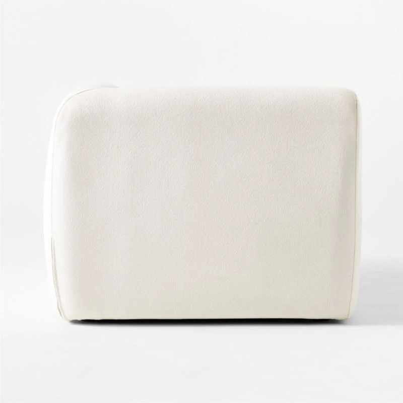 Suelo Slipcover Outdoor Corner Chair 6 Suelo Slipcover Outdoor Corner Chair - Image 4