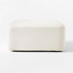 Suelo Outdoor Ottoman Cover 9 Suelo Outdoor Ottoman Cover -Home Furnishings Store SueloOttomanSOSSS22