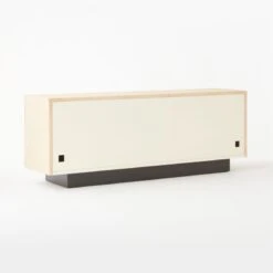 Suffolk Grasscloth Media Console -Home Furnishings Store SuffolkGrssclthMdCrdnz3QBSSS21