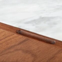 Suspend Wood Entryway Cabinet -Home Furnishings Store SuspendIiEntrywayCabinetAVS18