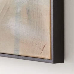 'Sway' Framed Wall Art 40"x50" -Home Furnishings Store Sway40x50inROS23