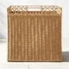 Tamra Natural Rattan Storage Basket -Home Furnishings Store TamraNatRttnBasketSHS23