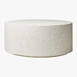 Terrazzo Outdoor Coffee Table 14 Terrazzo Outdoor Coffee Table -Home Furnishings Store TerrazzoCoffeeTableSOS19
