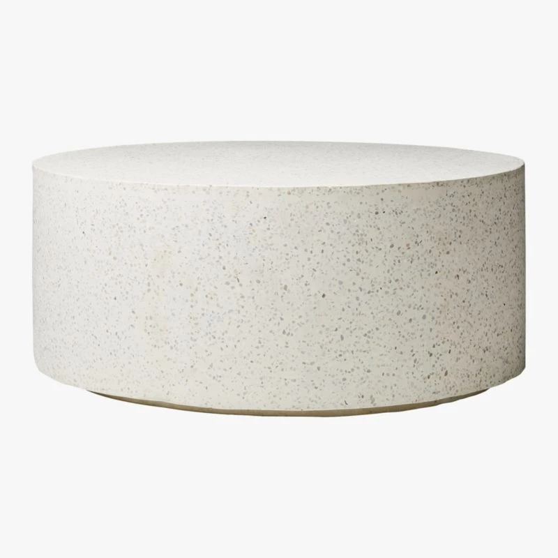 Terrazzo Outdoor Coffee Table 8 Terrazzo Outdoor Coffee Table - Image 6