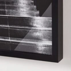 'The Abyss' Photographic Print By Antonella Sacconi 22"x32" -Home Furnishings Store TheAbyss22x32inAV2SHF22