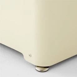 Tol 5-Piece Ivory Boucle Sectional Sofa -Home Furnishings Store Tol5PcIvoryBoucleSectAVSSF23