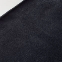 Black Velvet Placemat -Home Furnishings Store VelvetPlacematBlackAVSHF22