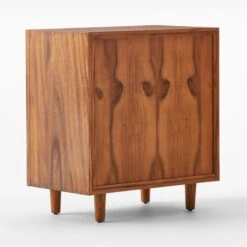 Verano 3-Drawer Rattan Dresser -Home Furnishings Store VeranoRshFrnt3drwrDrssr3QBSSF22