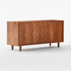 Verano 4-Drawer Rattan Dresser -Home Furnishings Store VeranoRshFrnt4drwrDrssr3QBSSF22