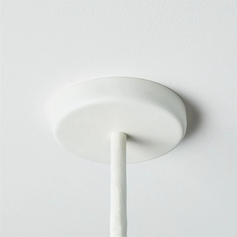 Verner 3-Tiered Pendant Light 6 Verner 3-Tiered Pendant Light - Image 4