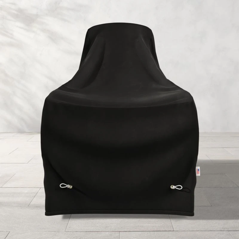 Verse Outdoor Chaise Lounge Cover 3 Verse Outdoor Chaise Lounge Cover