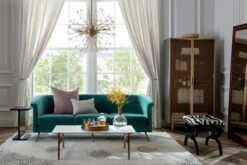 Trace Brass Wire Bookcase 16 Trace Brass Wire Bookcase -Home Furnishings Store VicenteTealVelvetSofaJL19