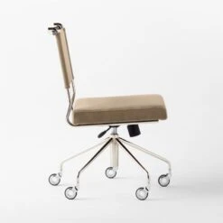 Vicino Rye Velvet Office Chair -Home Furnishings Store VicinoVelvetChairSDSSS23