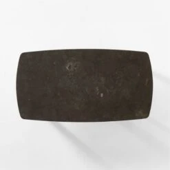 Roc Bluestone And Teak Outdoor Coffee Table -Home Furnishings Store VitetCoffeeTableTOPSSS23