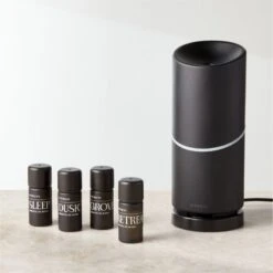 Vitruvi Rest Essential Oil Kit -Home Furnishings Store VitruviDiffuserGroupHolFHF22