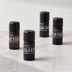 Vitruvi Rest Essential Oil Kit