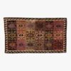 Vintage Anatolian Handwoven Area Rug 5'4"x9'4" -Home Furnishings Store VntAntlnHdwvnRug5d4X9d4SSF22