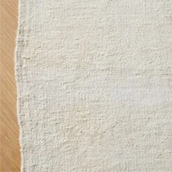 Vintage Handwoven Turkish Hemp Area Rug 6'3"x11'2" -Home Furnishings Store VntTrkHmpHdwvnRg6d3X11d2AV2SHF22