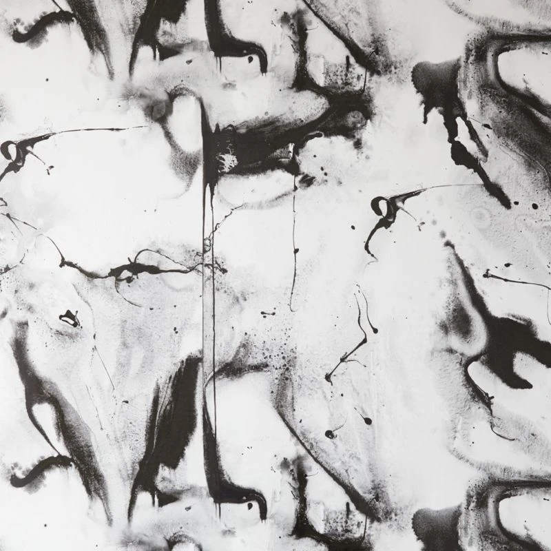 Whirling Dervish Panel White Wallpaper 4 Whirling Dervish Panel White Wallpaper - Image 2