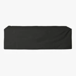 Concrete Outdoor Coffee Table Cover -Home Furnishings Store WhiteCncrtCoffeeTableCoverSSS21