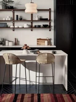 Stone Cold Marble Wine Chiller 14 Stone Cold Marble Wine Chiller -Home Furnishings Store WhiteMarbleTopIslandJN20