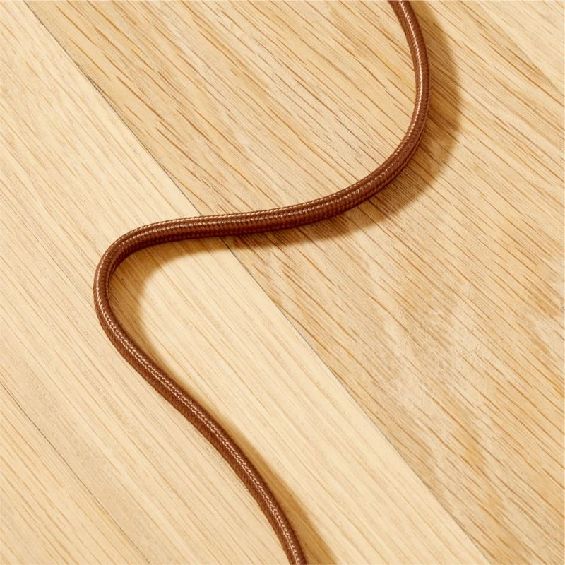 Wilde Polished Brass Task Floor Lamp 7 Wilde Polished Brass Task Floor Lamp - Image 5