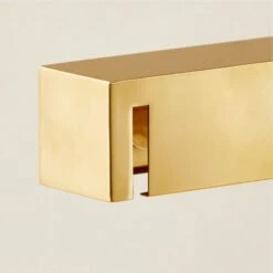 Wilde Polished Brass Task Floor Lamp 10 Wilde Polished Brass Task Floor Lamp -Home Furnishings Store WildePldBrassFloorLampAVSHS23