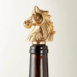 Winthrop Bottle Stopper -Home Furnishings Store WinthropBottleStopperAVSHF22