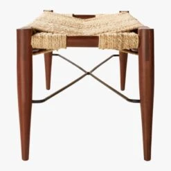 Wrap Large Natural Bench 12 Wrap Large Natural Bench -Home Furnishings Store WrapBenchLargeNaturalSDF19