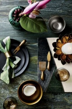 Crisp Matte Black Soup Bowl Set Of 8 11 Crisp Matte Black Soup Bowl Set Of 8 -Home Furnishings Store cruztealglassvaseJN18