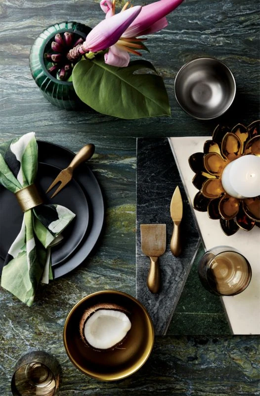 Crisp Matte Black Soup Bowl Set Of 8 7 Crisp Matte Black Soup Bowl Set Of 8 - Image 5