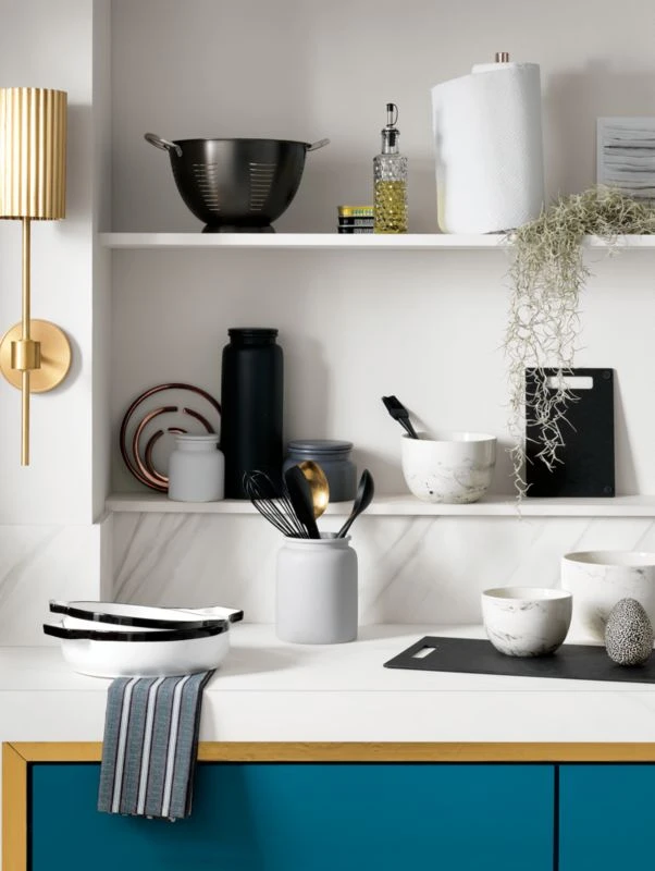 3-Piece Prep Canister Set 4 3-Piece Prep Canister Set - Image 2