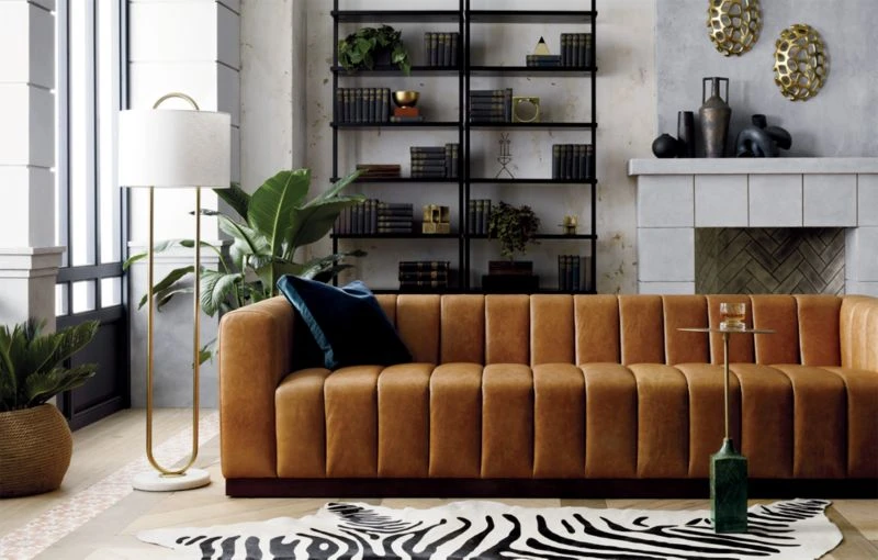 Stairway Black Metal Wall Mount Bookshelf 96'' 5 Stairway Black Metal Wall Mount Bookshelf 96'' - Image 3