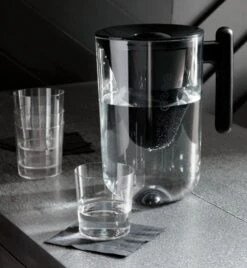 Marta Double Old-Fashioned Glasses Set Of 6 -Home Furnishings Store martacleardoubleoldfashionedJN17