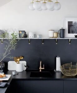 Acrylic Paper Towel Holder -Home Furnishings Store whitegarlickeeperfacetplanterJL17